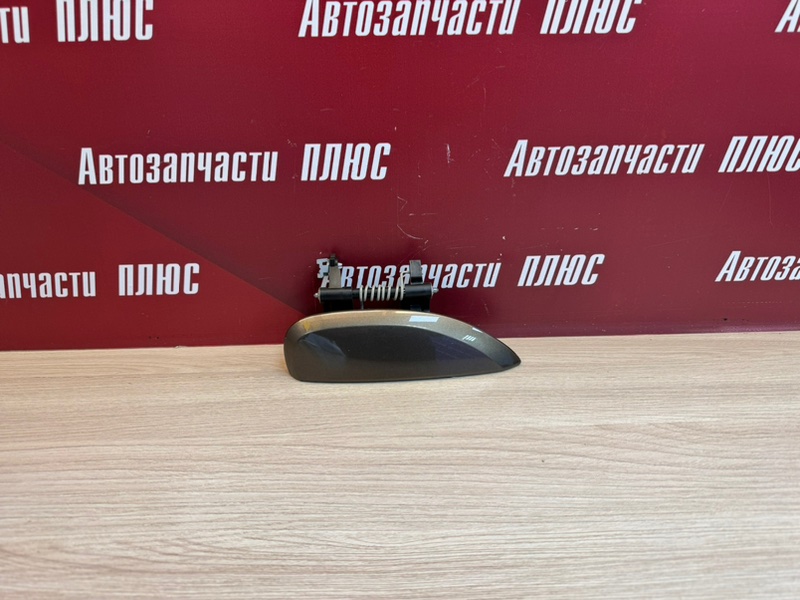 Ручка двери внешняя