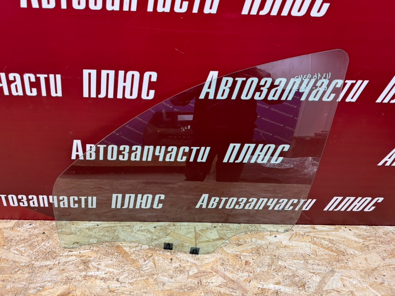 Стекло двери