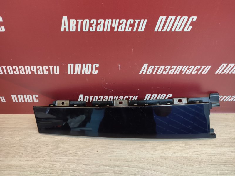 Накладка двери