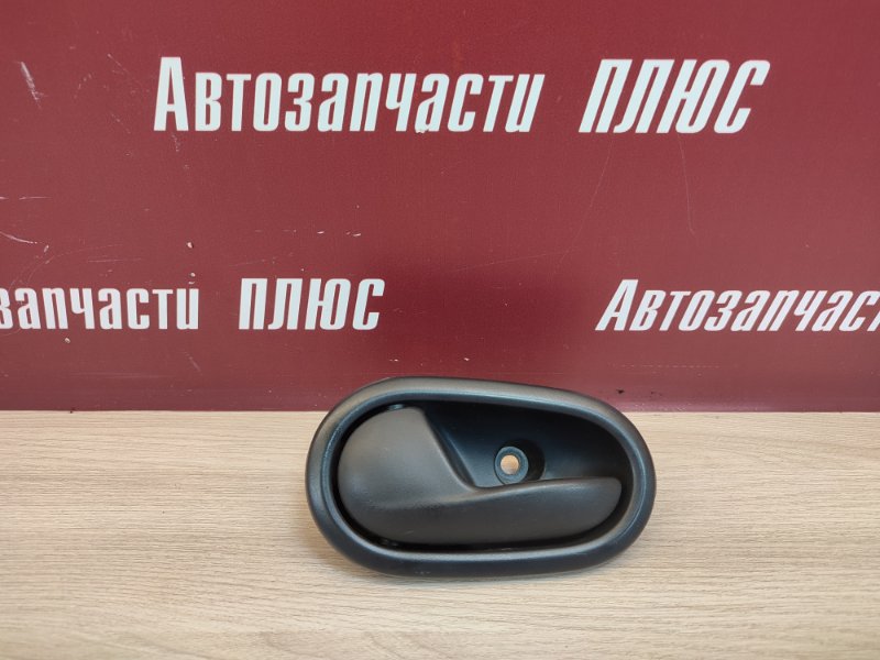 Внутренняя ручка двери