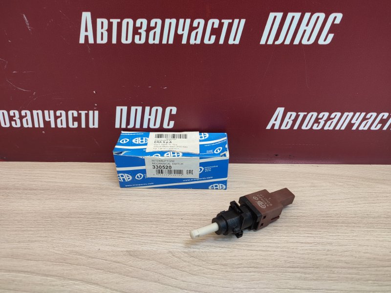 Датчик педали тормоза