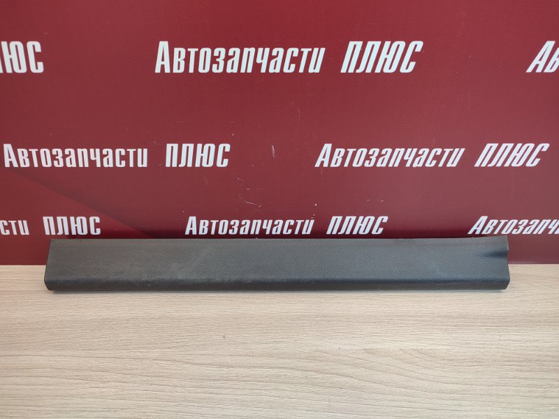 Накладка порога