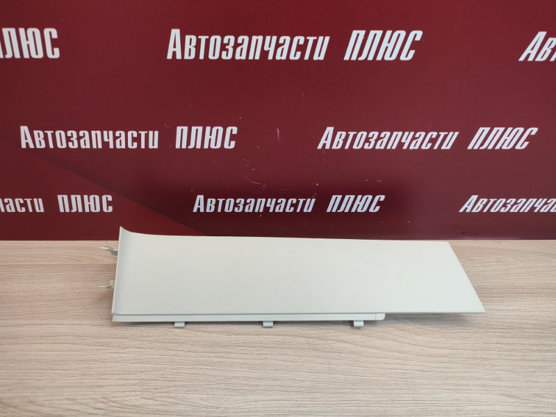 Обшивка стойки