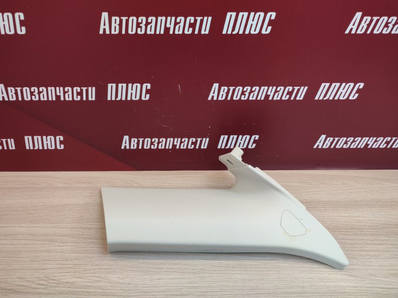 Обшивка стойки