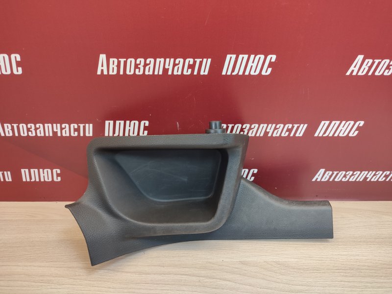 Накладка порога
