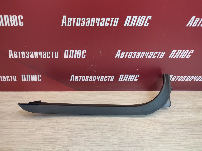 Накладка двери