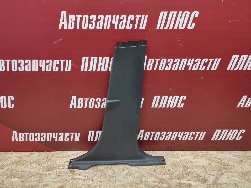 Обшивка средней стойки