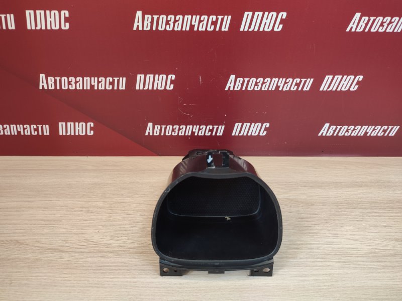 Накладка центральной консоли