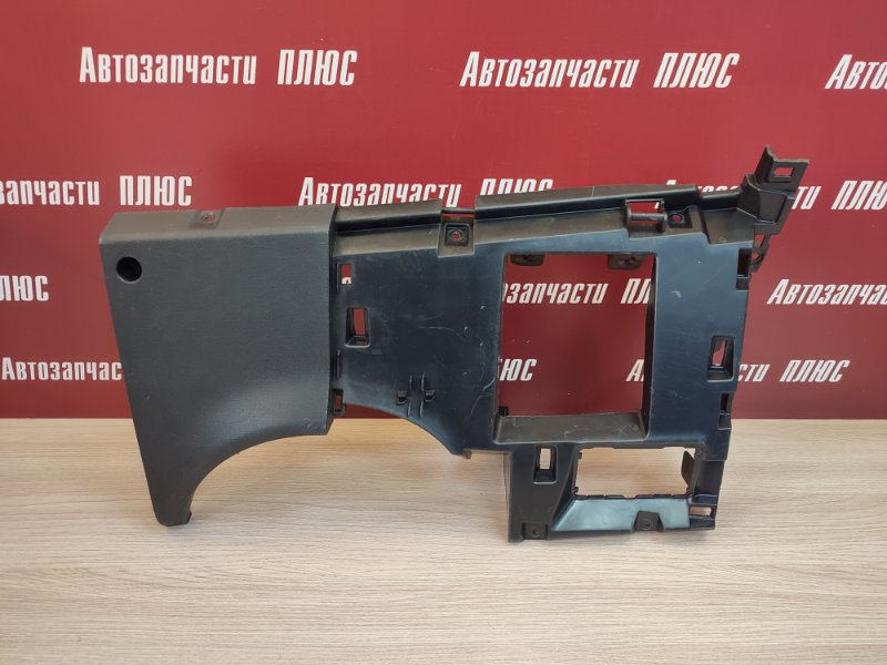 Накладка торпедо