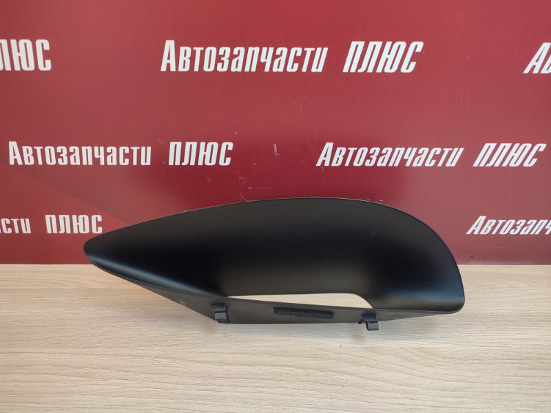 Накладка торпедо
