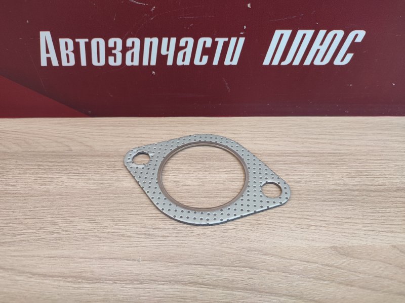 Прокладка глушителя