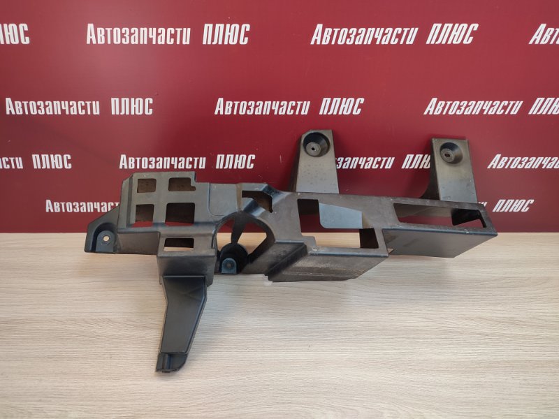 Абсорбер бампера