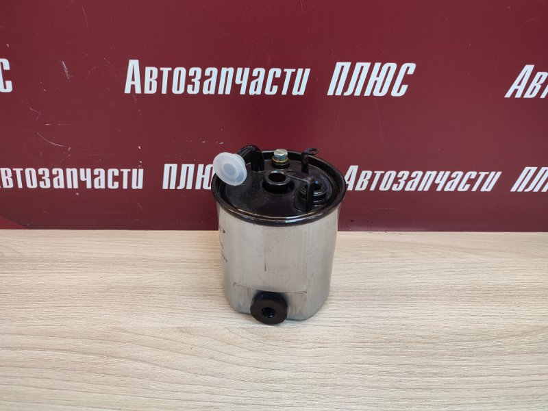 Фильтр топливный
