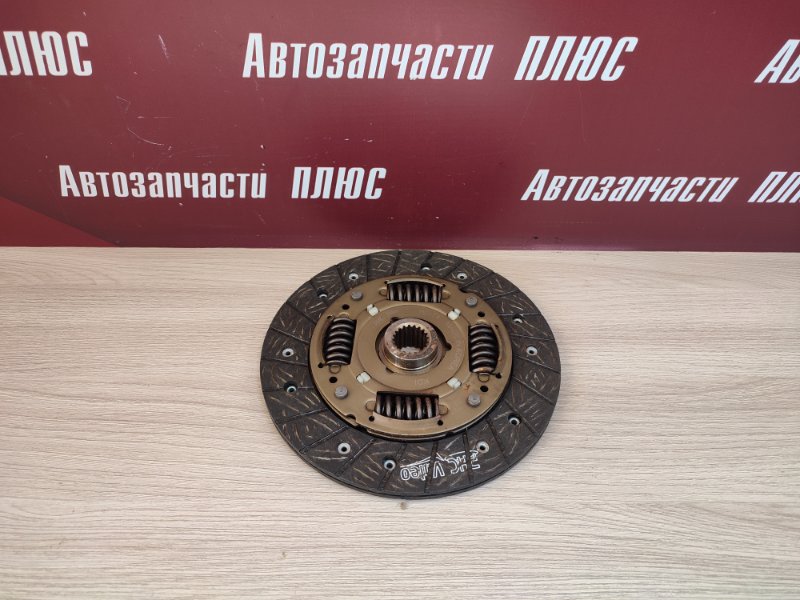 Диск сцепления