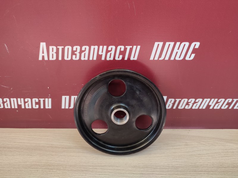 Шкив насоса ГУР