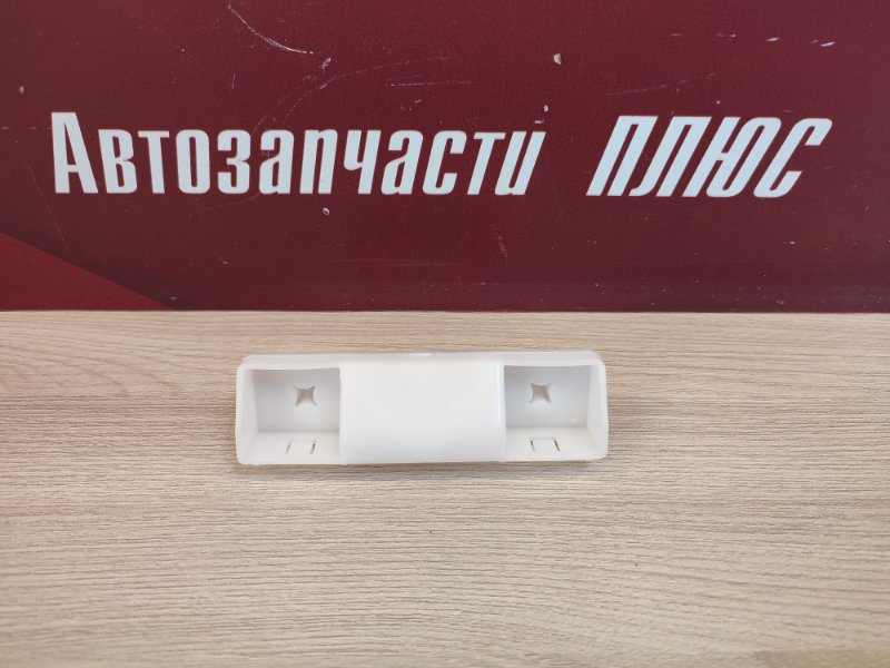 Кронштейн бампера