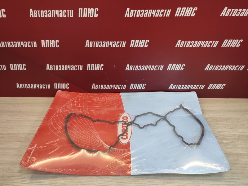 Прокладка под маслонасос