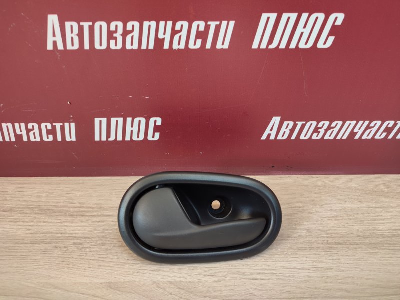 Внутренняя ручка двери