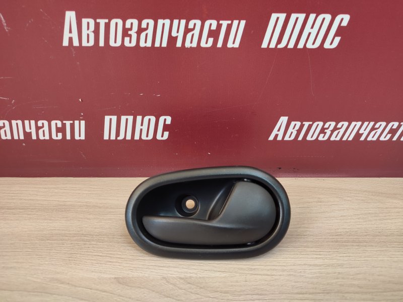 Внутренняя ручка двери