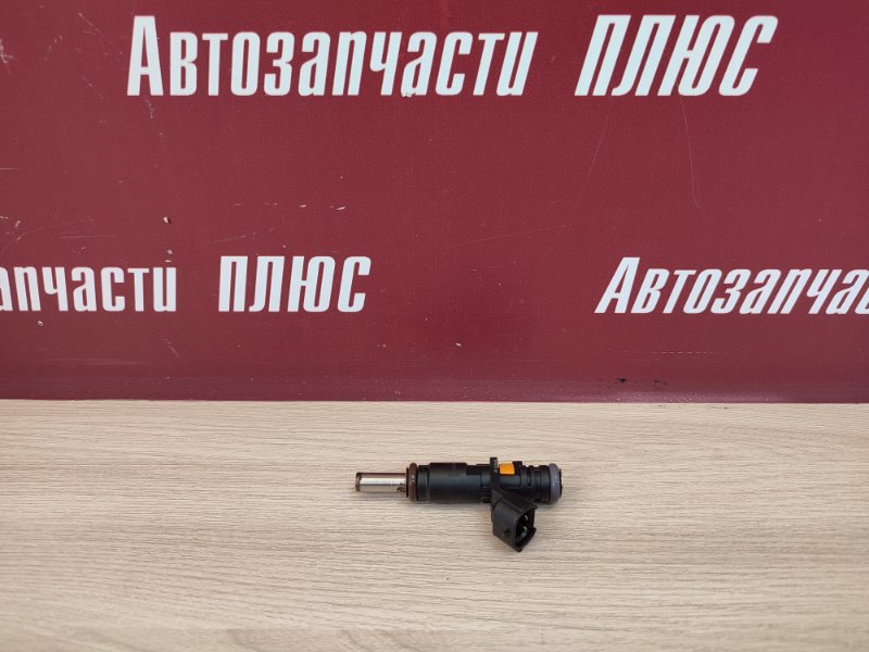 Форсунка топливная