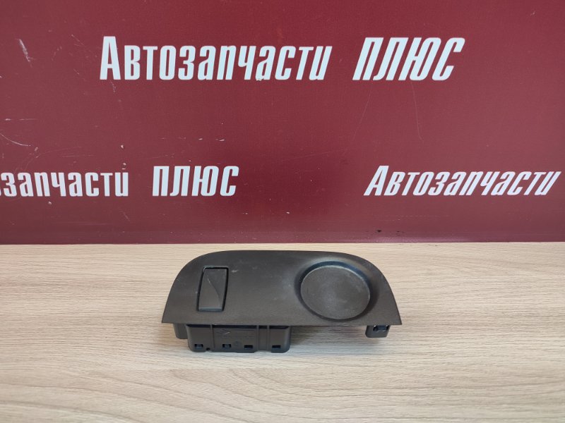 Накладка панели приборов
