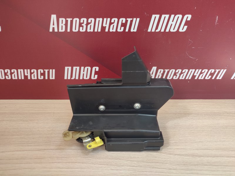 Замок двери