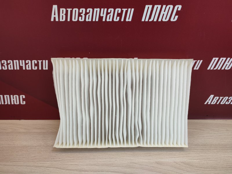 Фильтр салонный