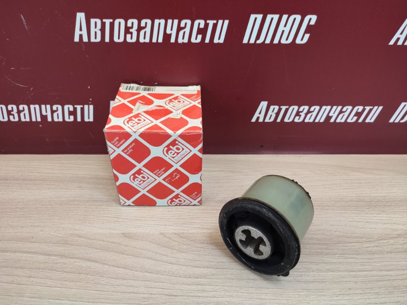Сайлентблок балки