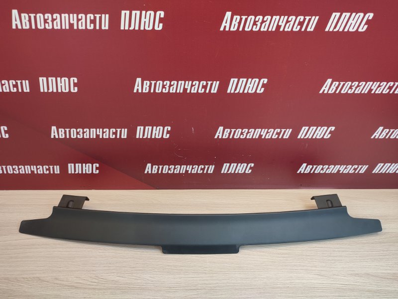 Накладка бампера