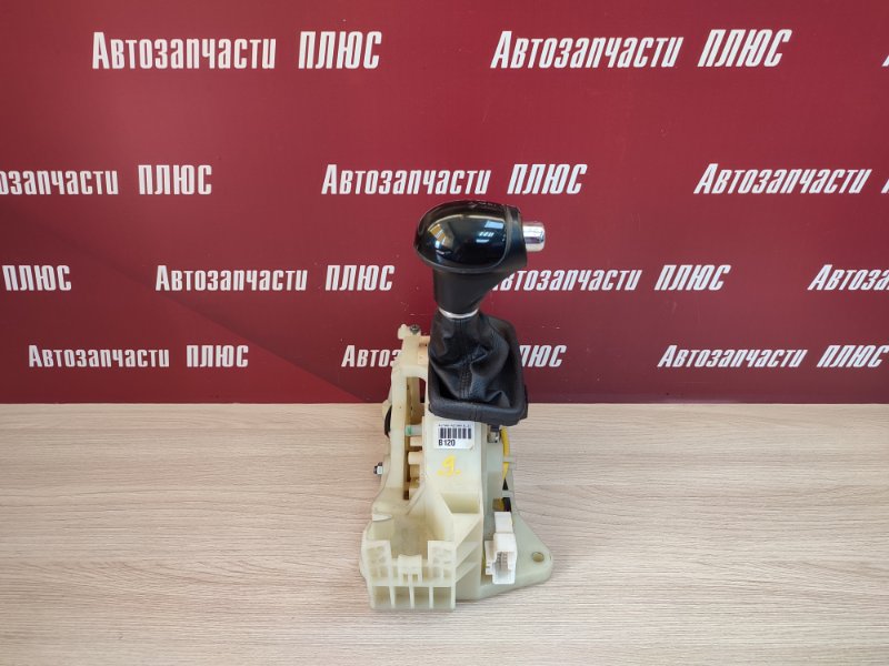 Кулиса кпп