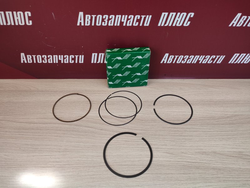 Кольца поршневые