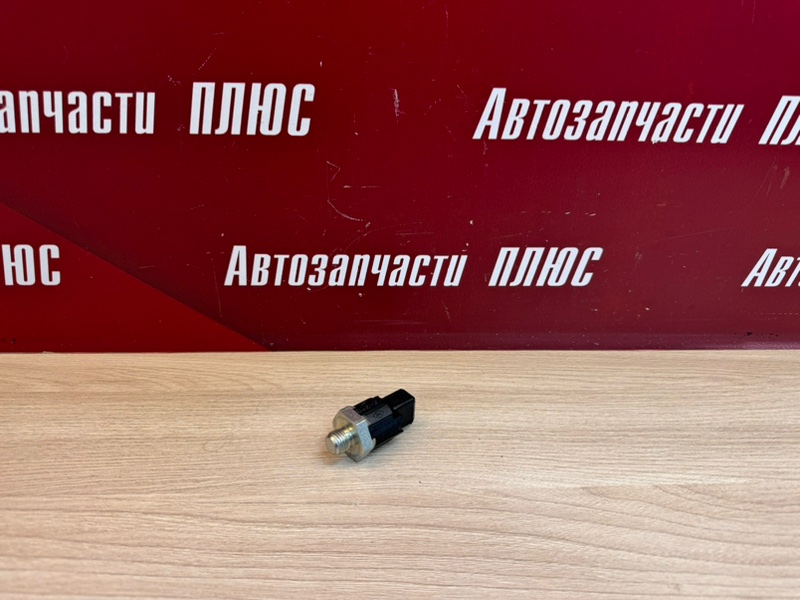 Датчик детонации двигателя