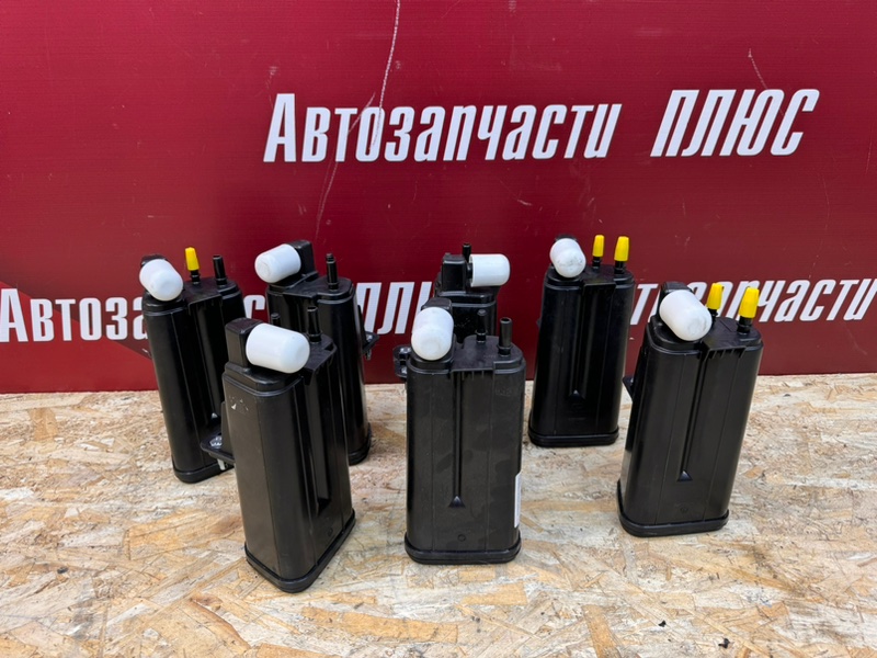 Абсорбер топливный