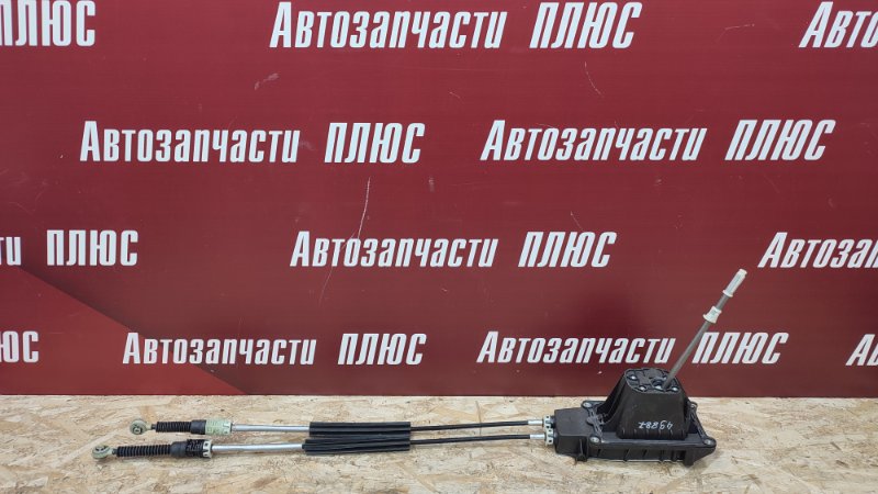 Кулиса МКПП