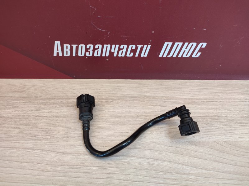 Трубка абсорбера