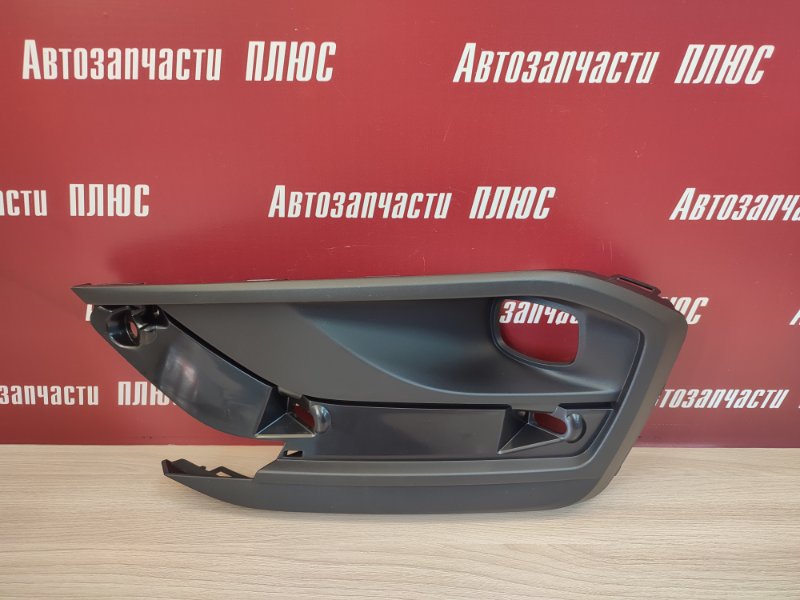 Накладка птф