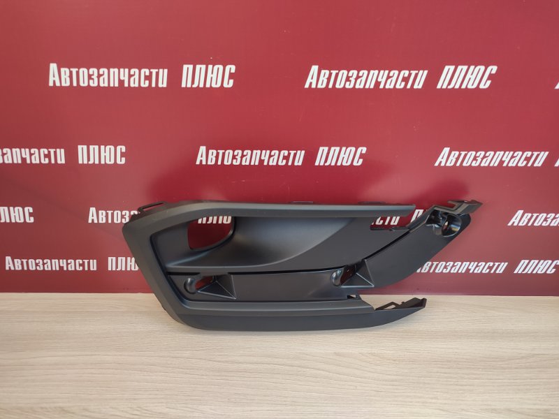 Накладка птф