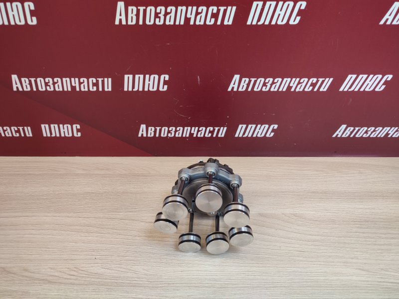 Шатунно-поршневая группа компрессора