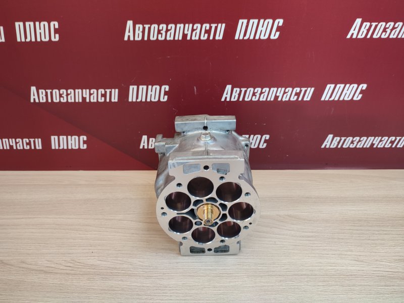 Корпус компрессора