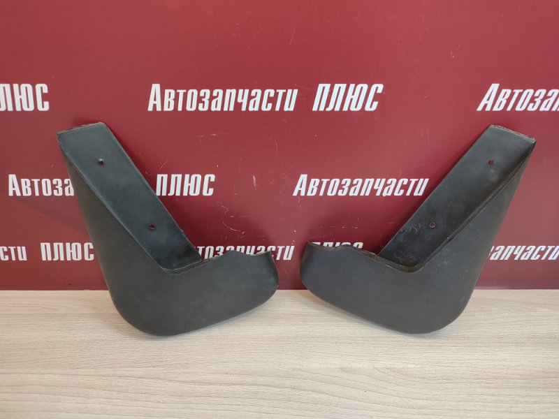 Брызговики