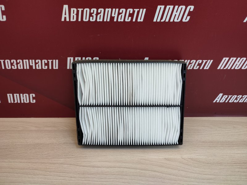 Фильтр салонный