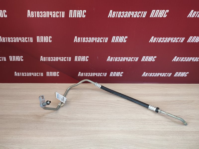 Трубка охлаждения АКПП