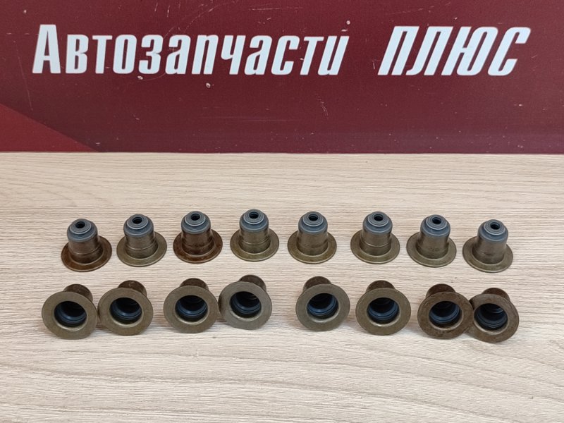 Колпачок маслосъемный