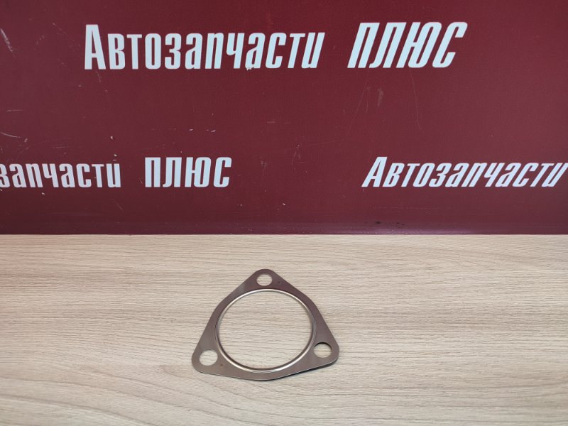 Прокладка глушителя
