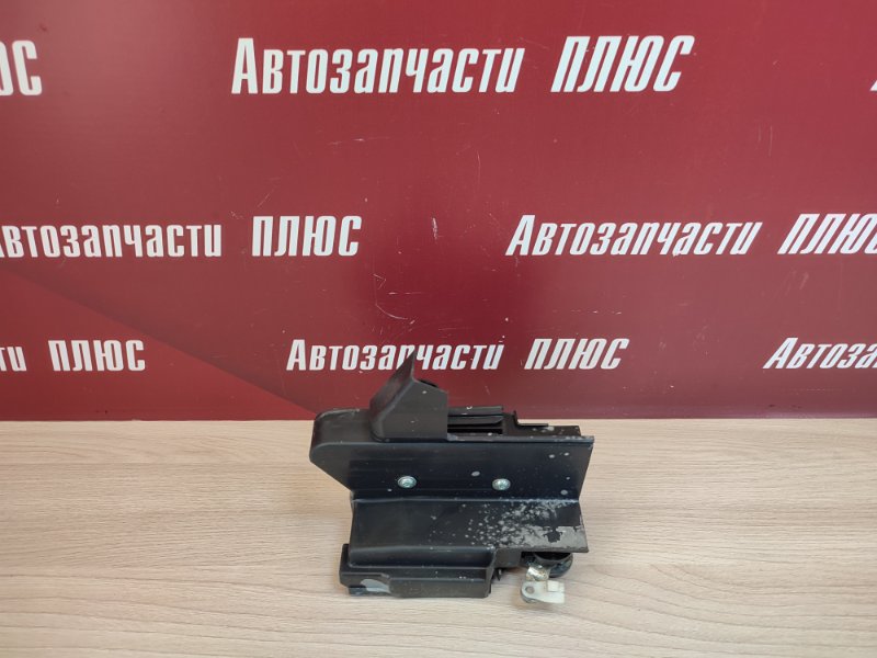 Замок двери