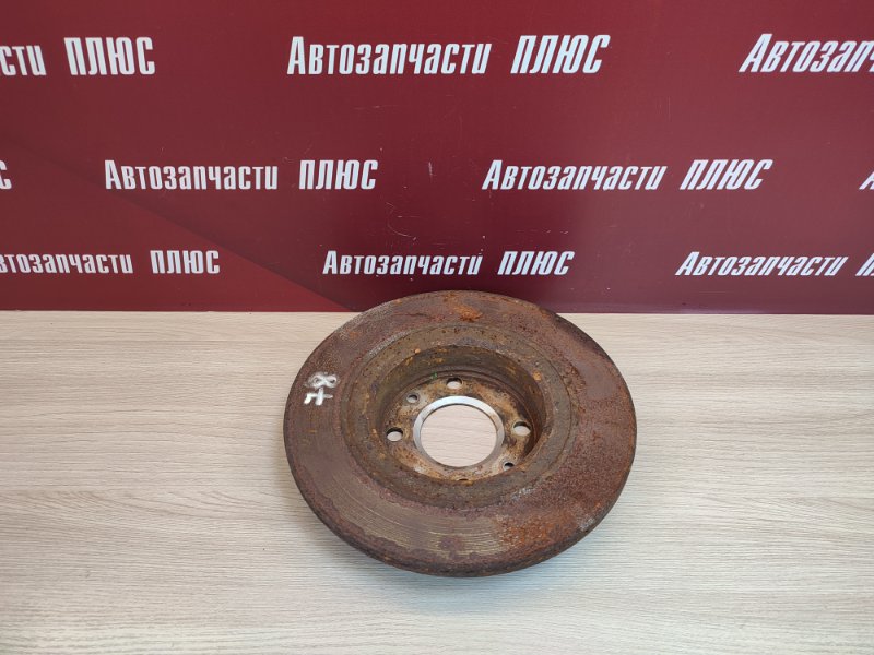 Тормозной диск