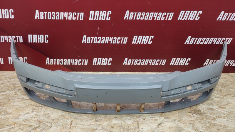 Бампер