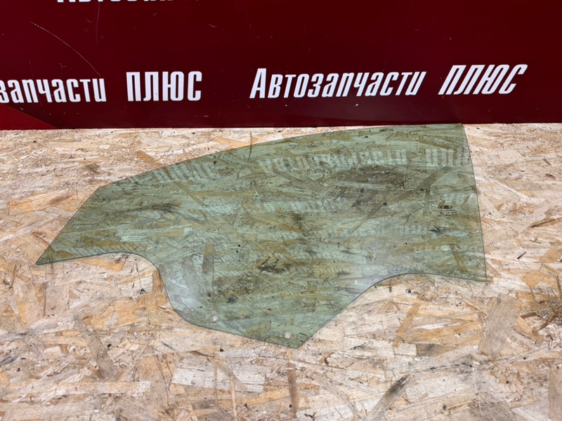Стекло двери