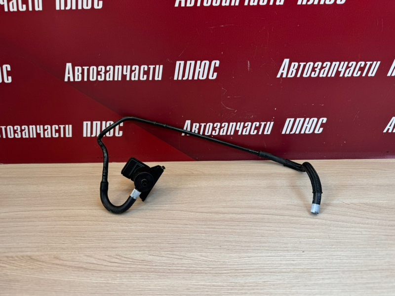 Клапан электромагнитный