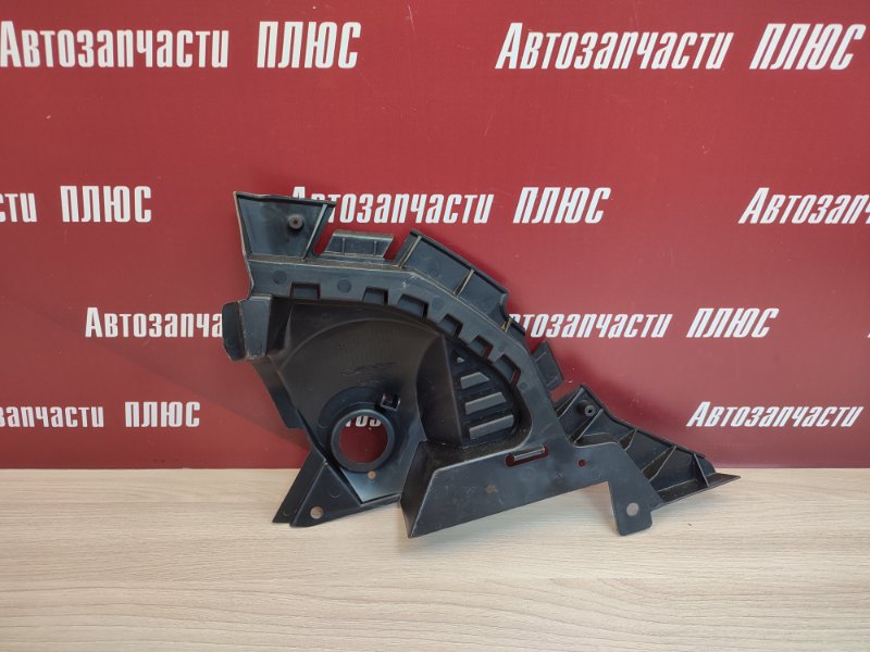 Пыльник бампера